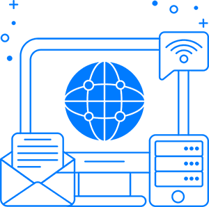 Shared Hosting Premium