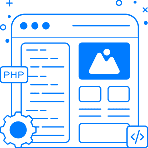 Shared Hosting Developer