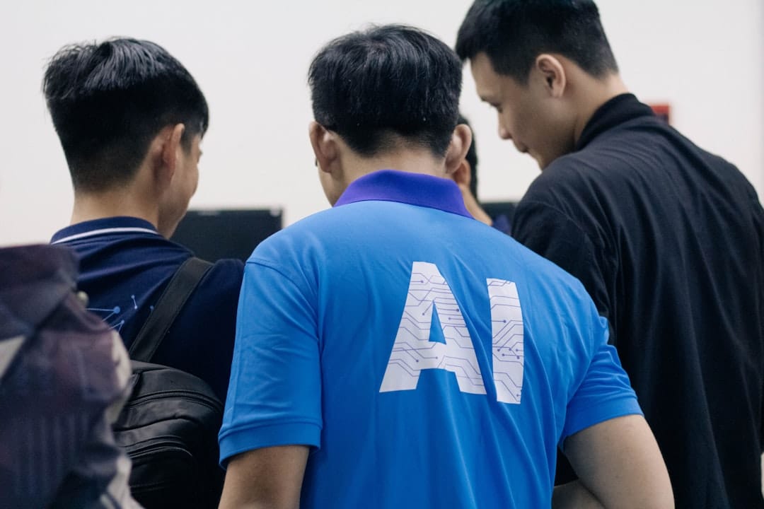 AI Data Center Boom Exposes New Pressure Points in Power, Networking, and Security