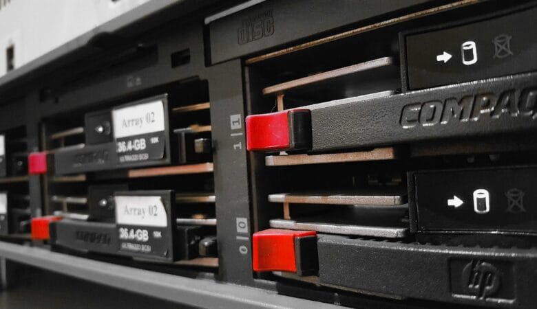 AI Data Center Boom Reshapes Cloud, Networking, and Security Planning