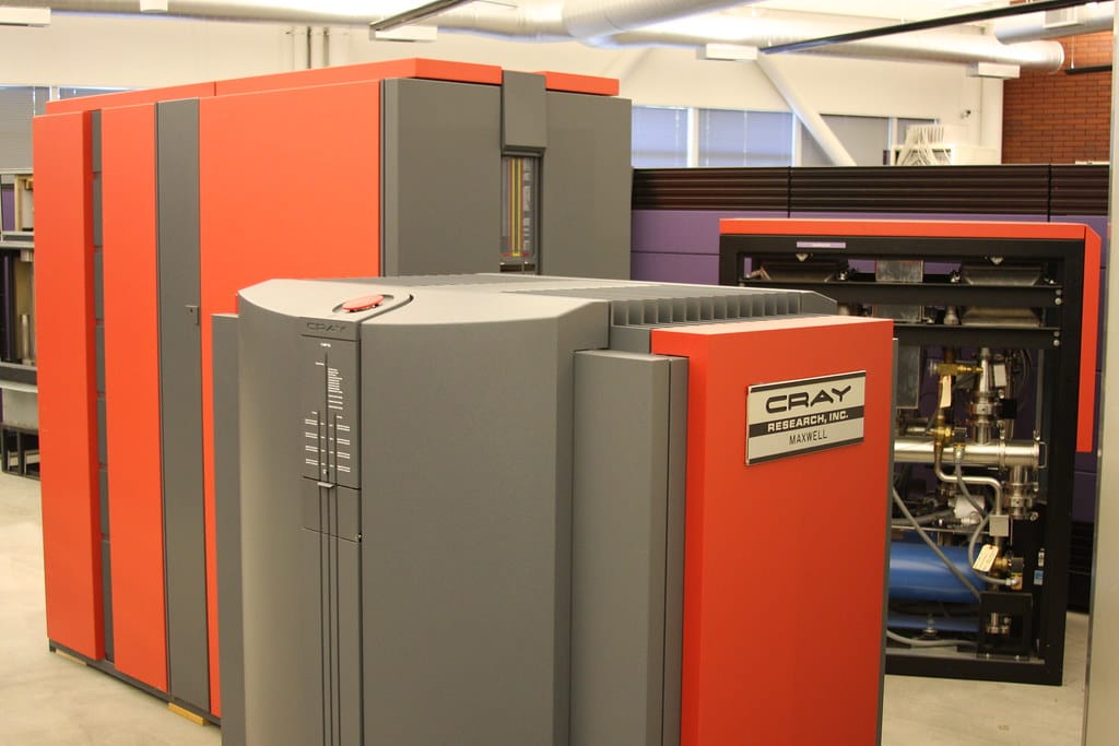 AI Data Center Buildout Pushes Power, Networking and Security to the Forefront