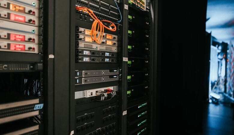 AI Data Centers Are Forcing a Rapid Redesign of Cloud Infrastructure