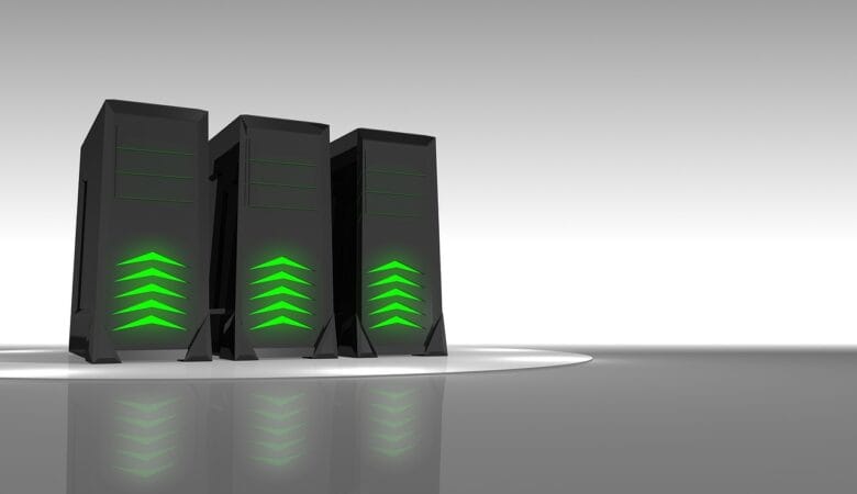 AI Data Centers Are Hitting a New Infrastructure Ceiling