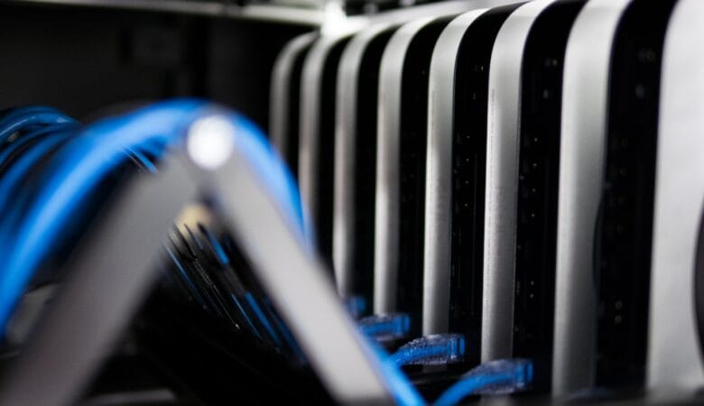 AI Infrastructure Boom Forces Data Centers to Rebuild the Stack