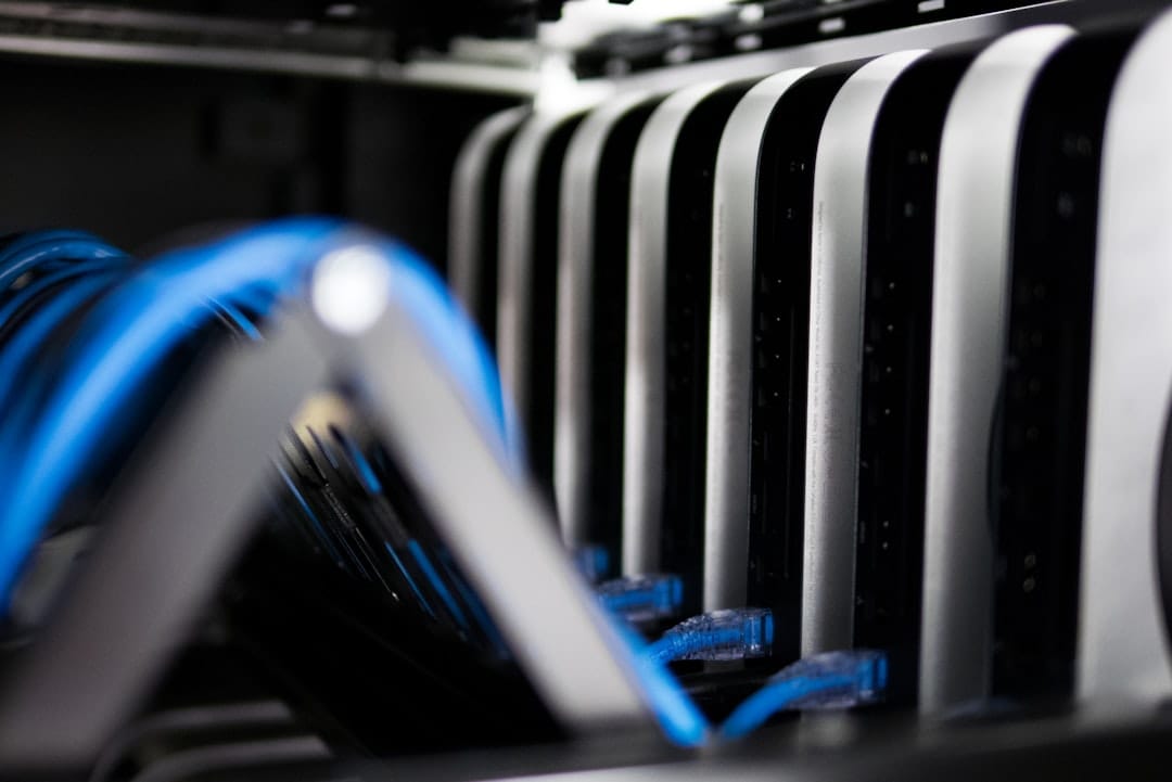 AI Infrastructure Boom Forces Data Centers to Rebuild the Stack