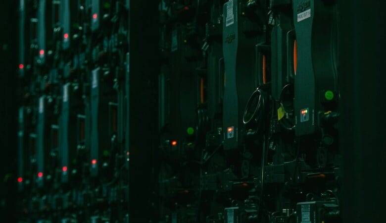 AI Infrastructure Boom Forces a Redesign of Data Centers