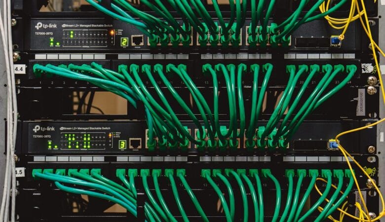 AI Infrastructure Boom Reshapes Data Centers, Networks and Security