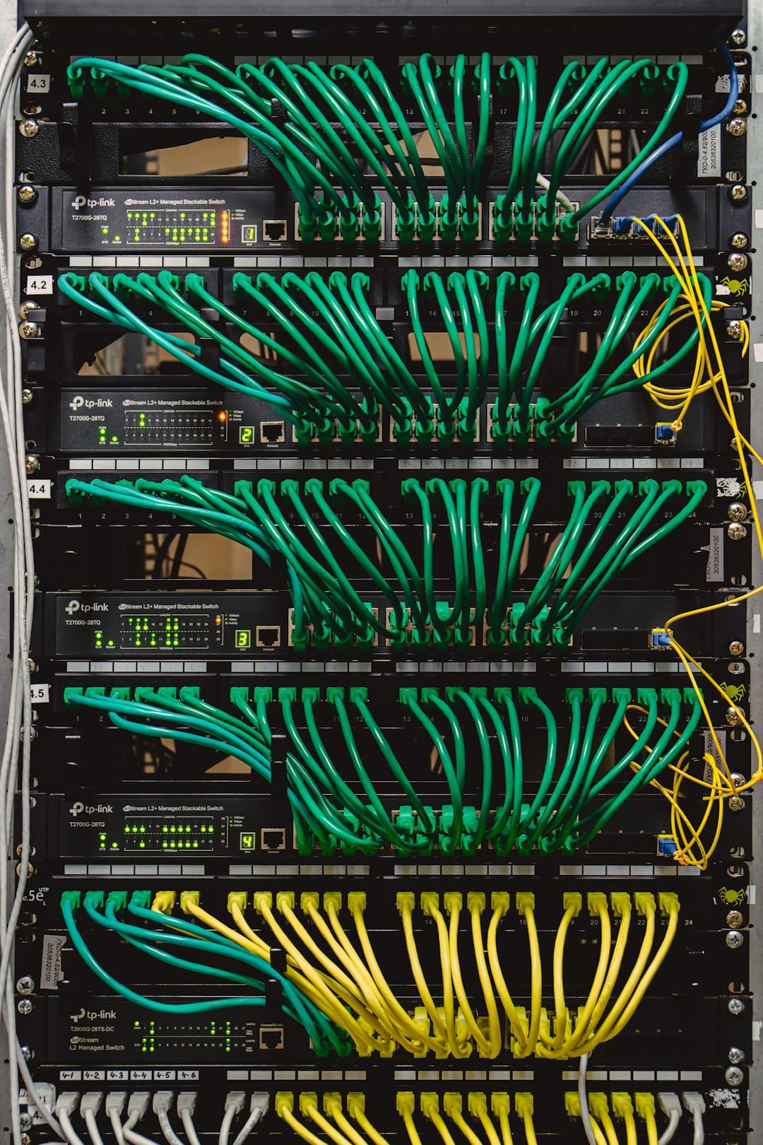 AI Infrastructure Boom Reshapes Data Centers, Networks and Security