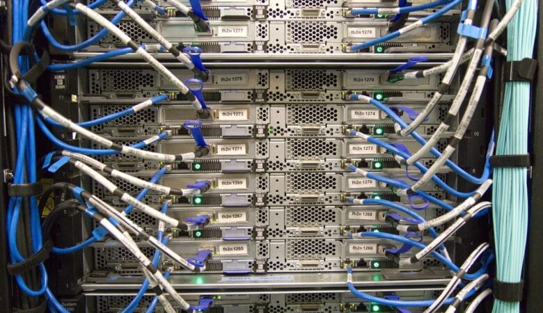 AI Infrastructure, Data Centers, and Security Are Now Driving the Tech Market