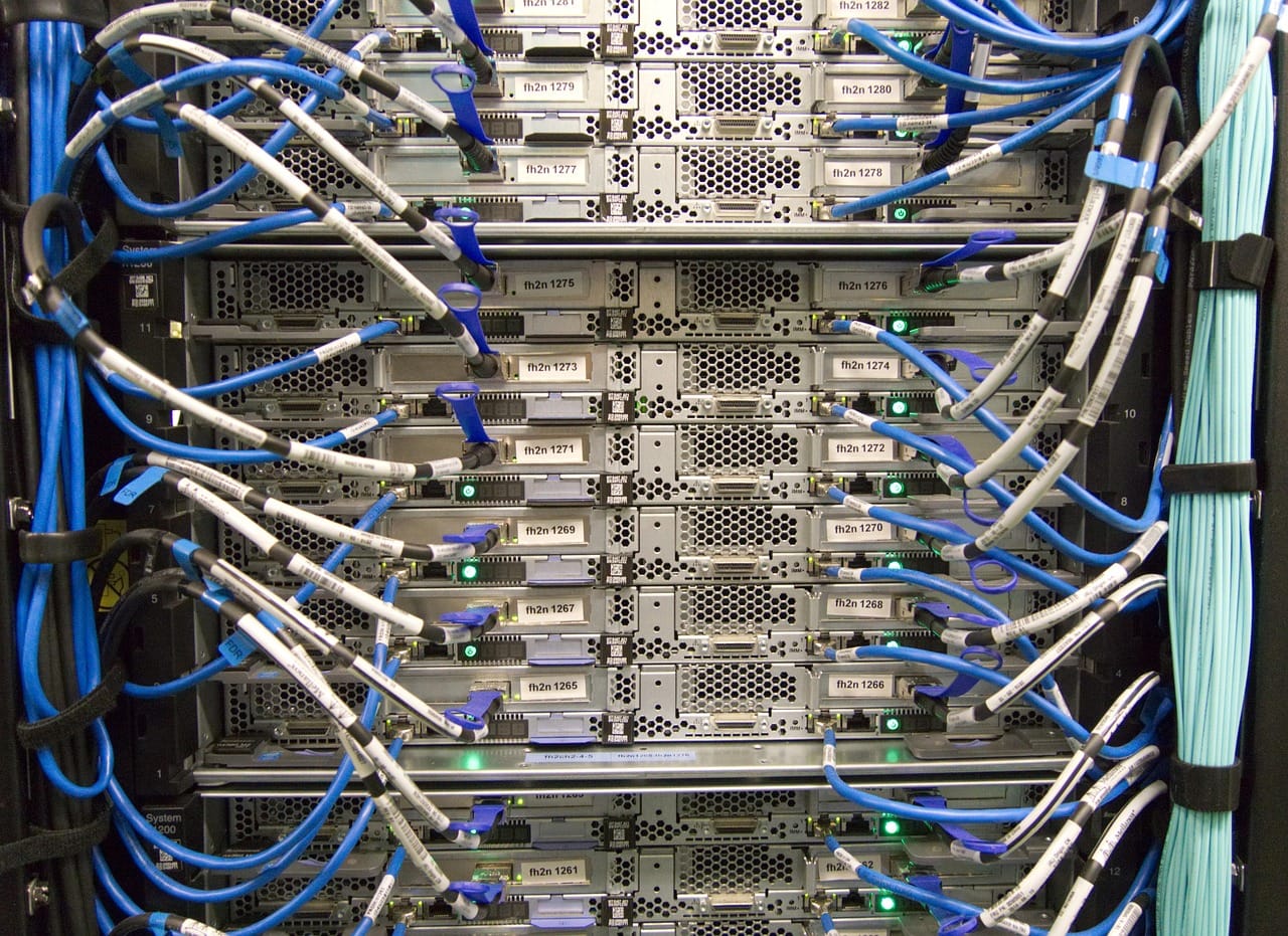 AI Infrastructure, Data Centers, and Security Are Now Driving the Tech Market