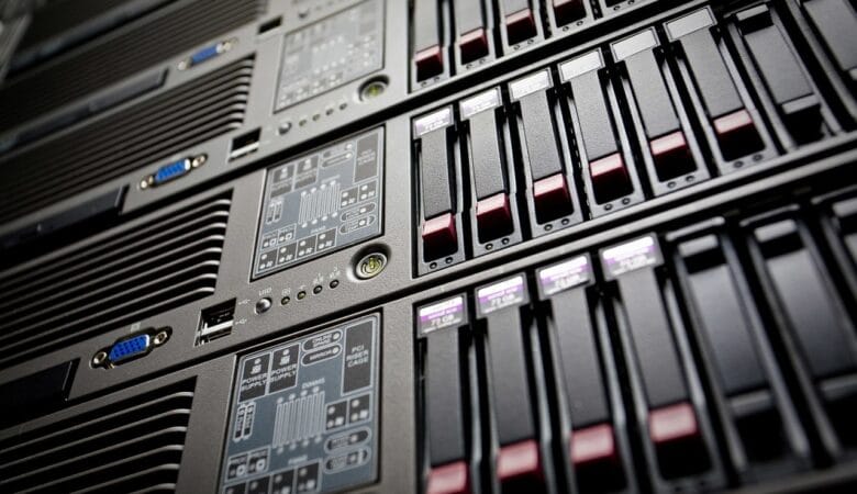 AI Infrastructure Race Tightens as Power, Cooling, and Security Become the New Constraints