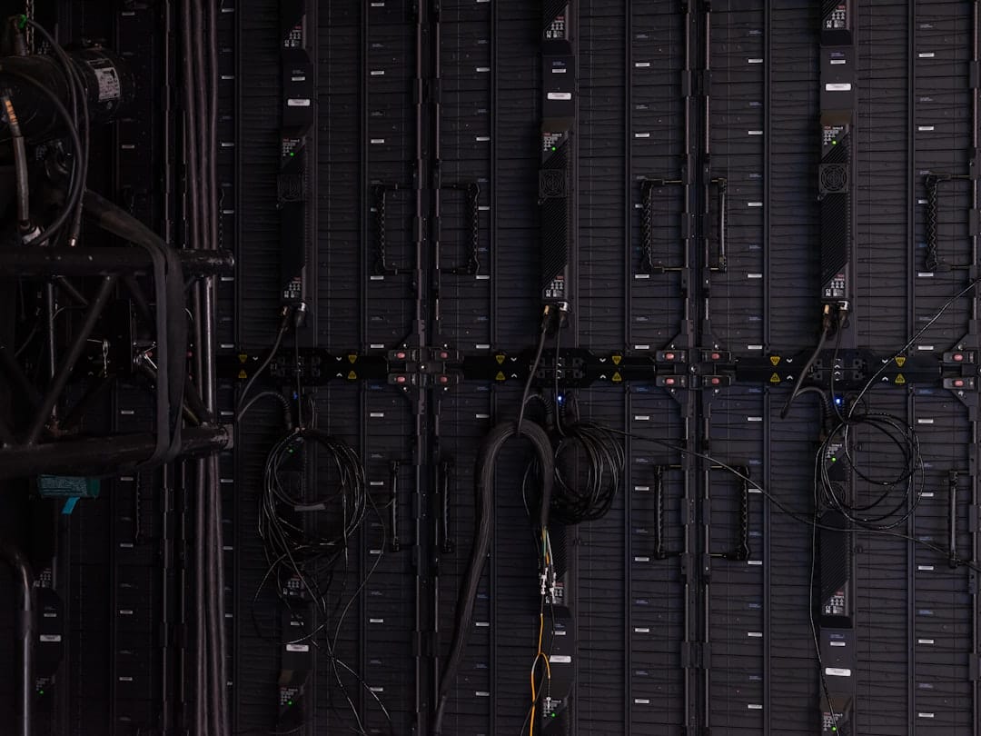 AI Infrastructure Spending Pushes Data Centers Into a New Build Cycle