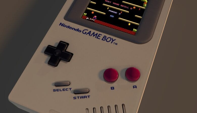 Portable Gaming Handhelds Are Finally Hitting Their Stride
