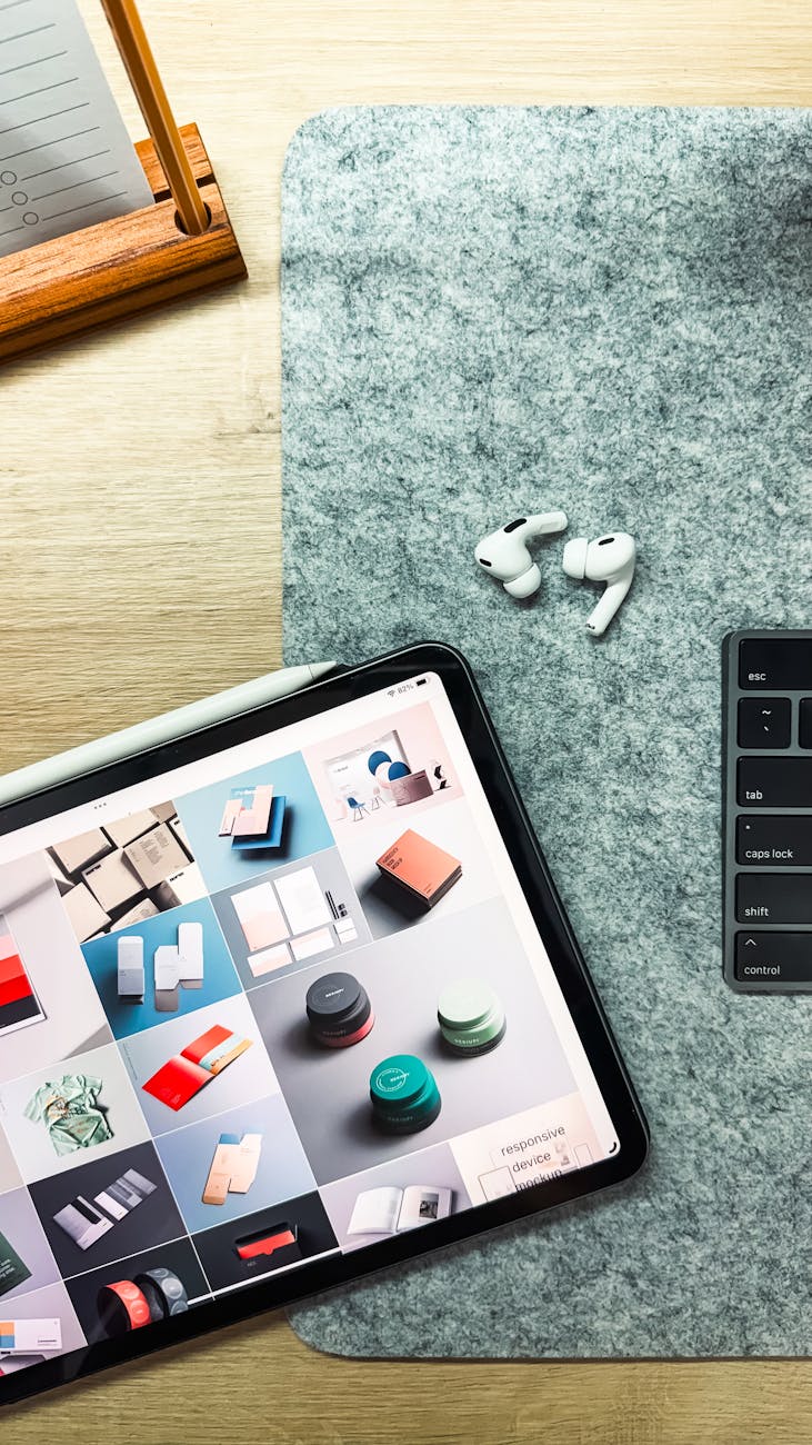 The Consumer Tech Shift Is Getting More Personal, Portable, and Harder to Ignore