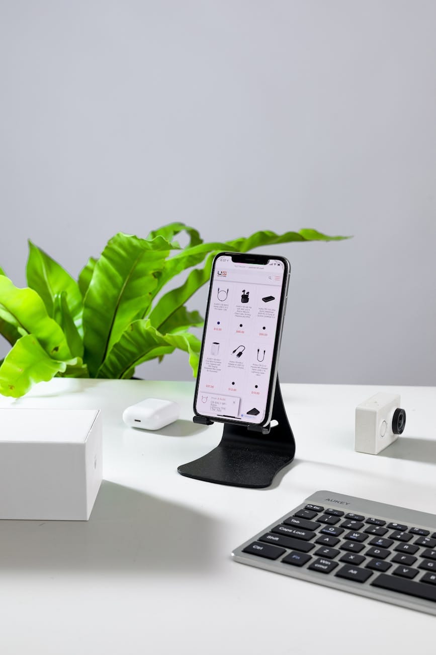 The New Consumer Tech Playbook: Pocketable Power, Smarter Wearables, and the Rise of Cross-Device Gadgets