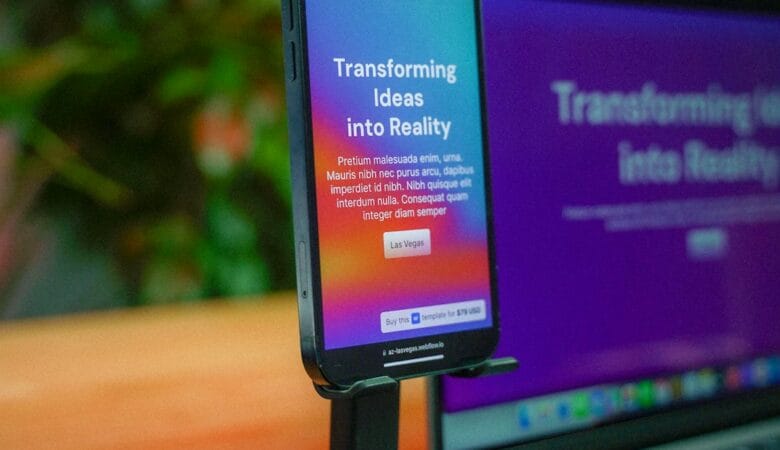 The Next Gadget Boom Is About Everyday Magic, Not Just Bigger Specs