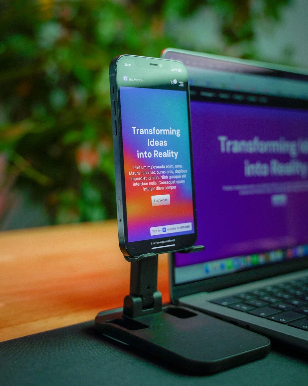 The Next Gadget Boom Is About Everyday Magic, Not Just Bigger Specs