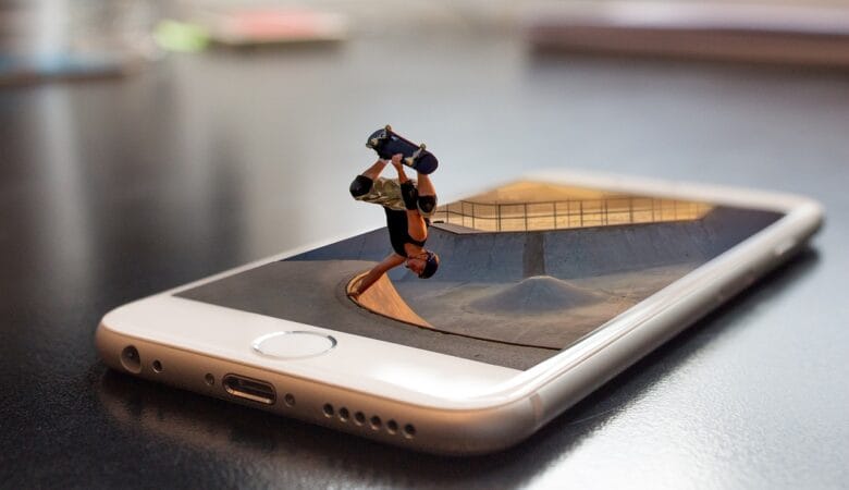 Why Pocketable Tech Is Winning the Attention War