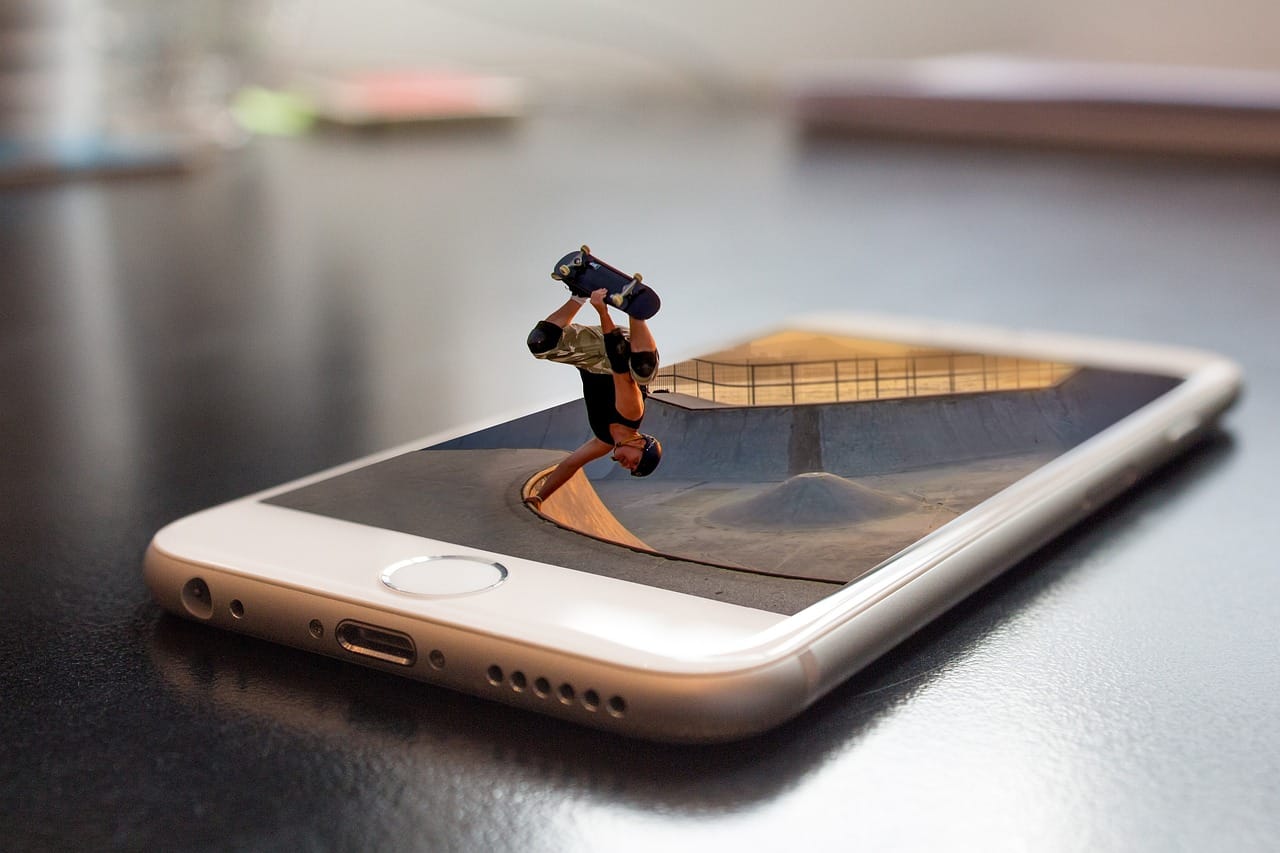 Why Pocketable Tech Is Winning the Attention War