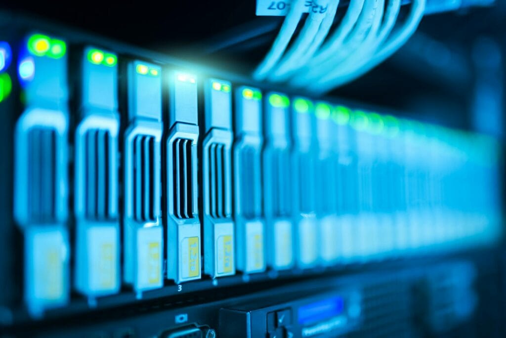 AI Infrastructure Spending Accelerates as Enterprises Move Beyond Pilots
