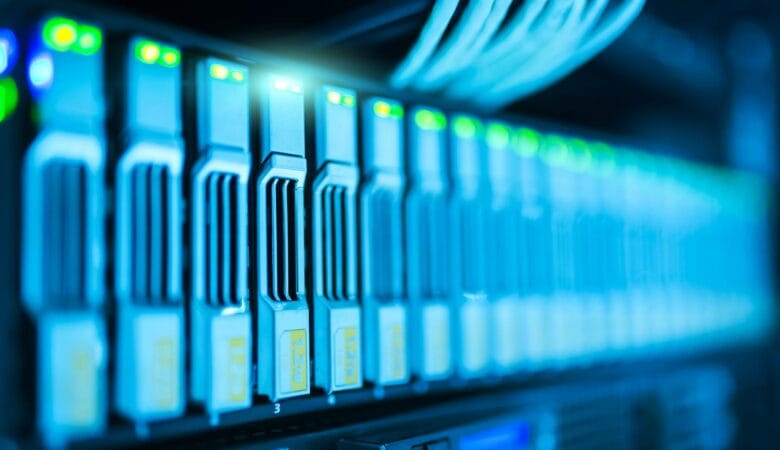 AI Infrastructure Spending Accelerates as Enterprises Move Beyond Pilots
