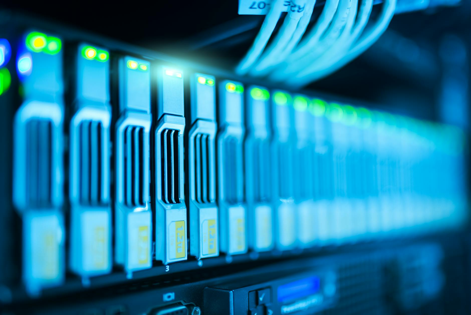 AI Infrastructure Spending Accelerates as Enterprises Move Beyond Pilots