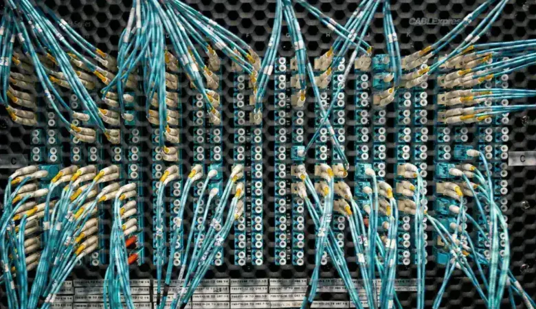 Anycast DNS Architecture: The Hidden Layer Behind Fast, Resilient Hosting