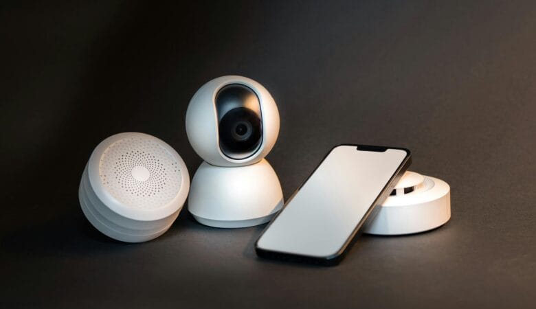 Consumer Tech’s New Portable Era