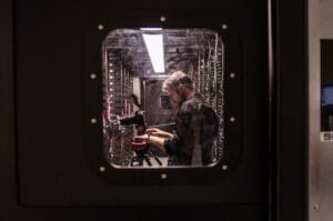 Enterprise GPU Selection for 70B-Class Model Deployment