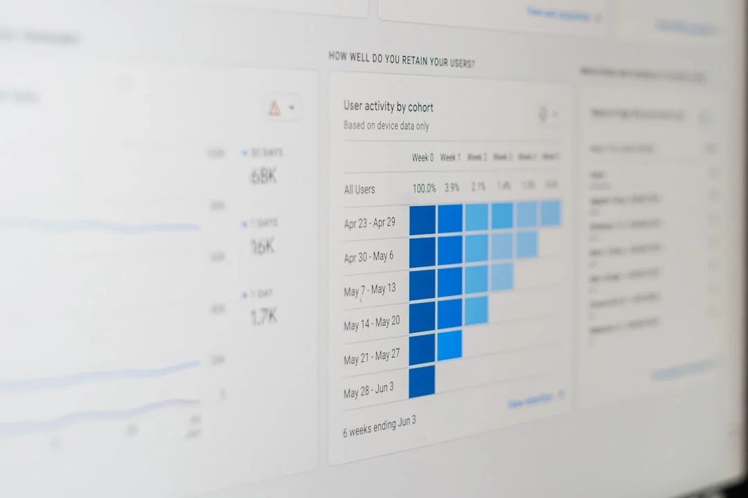 Latency Budgets: The Missing Design Metric in Modern Hosting Infrastructure
