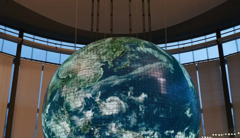Latency Is the New Uptime: Designing Hosting Infrastructure for Global Response Time