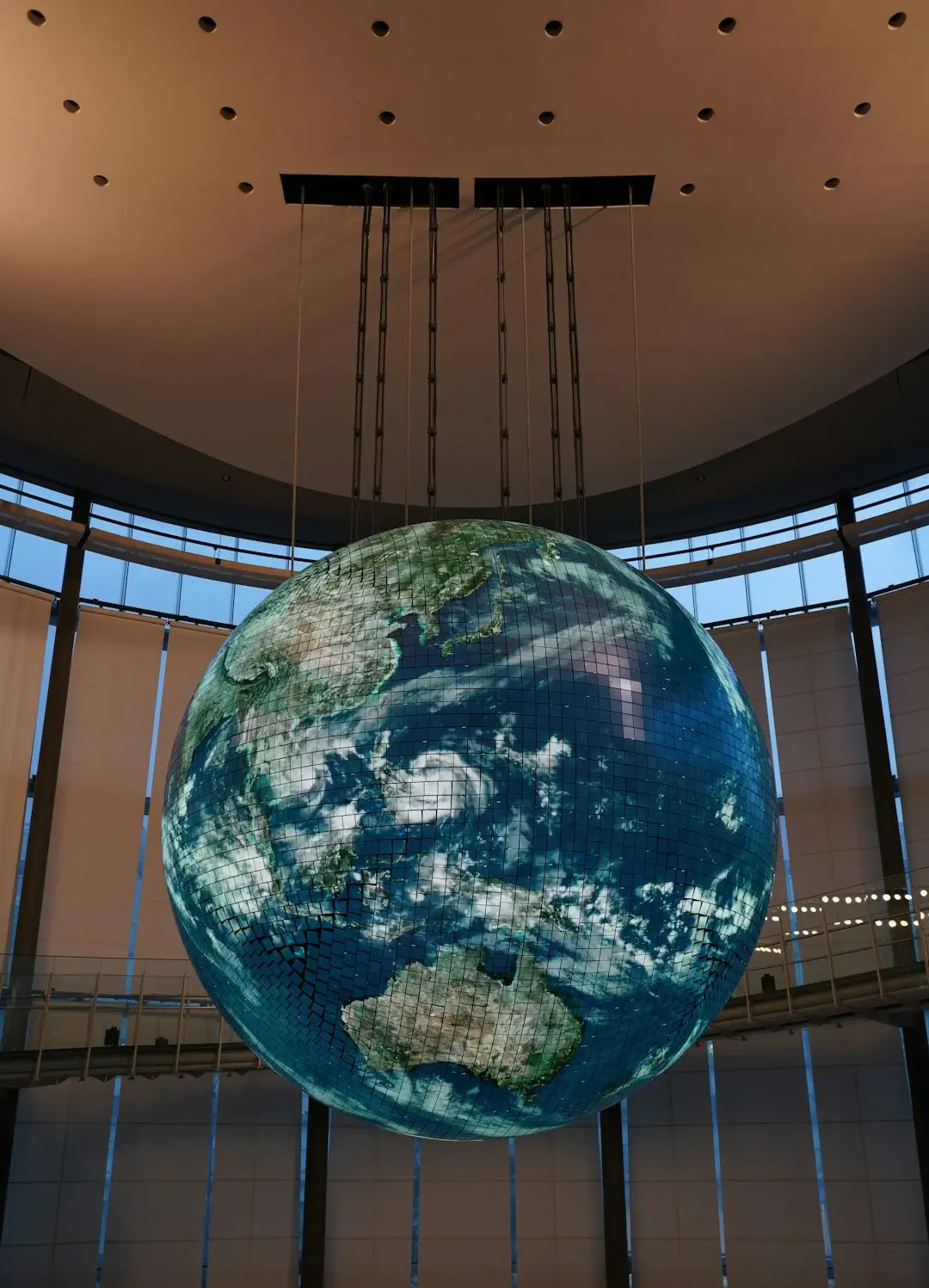 Latency Is the New Uptime: Designing Hosting Infrastructure for Global Response Time