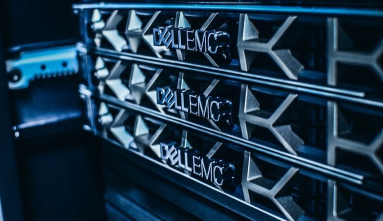 Liquid Cooling Is Becoming Standard Datacenter Infrastructure