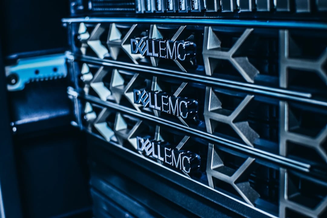 Liquid Cooling Is Becoming Standard Datacenter Infrastructure