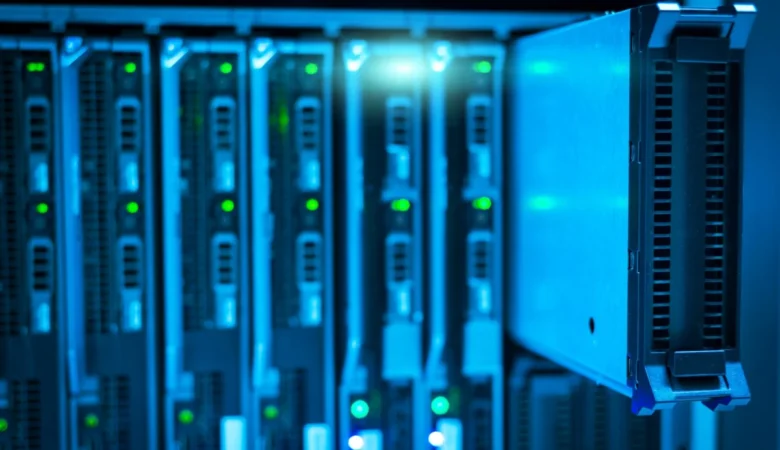Liquid Cooling Is Moving From Pilot Projects to Default Datacenter Design