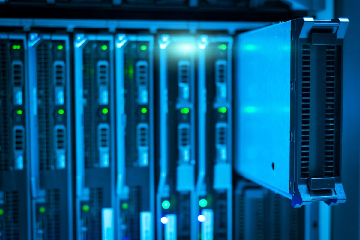 Liquid Cooling Is Moving From Pilot Projects to Default Datacenter Design