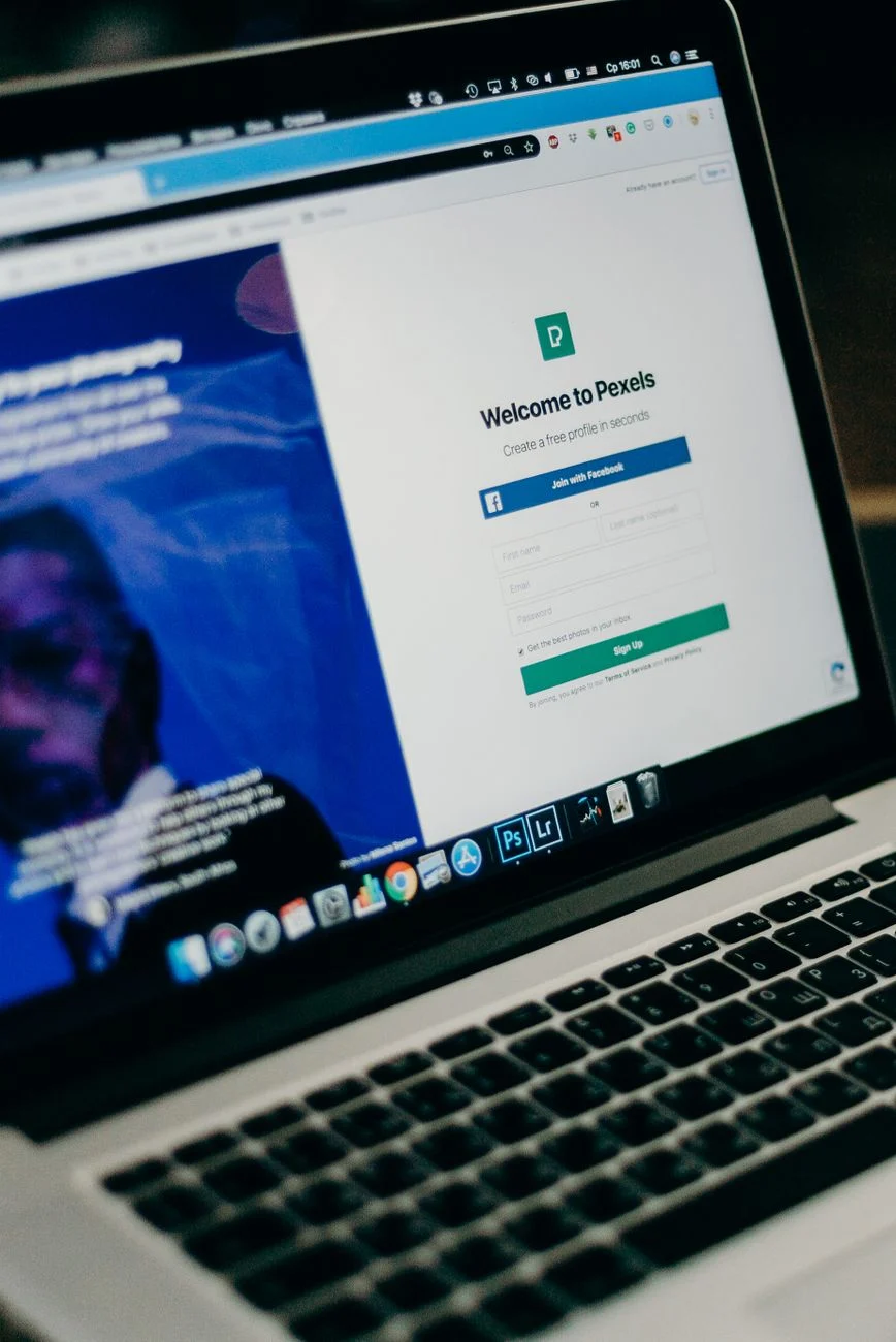 Passkeys Are Quietly Rewriting Login Culture