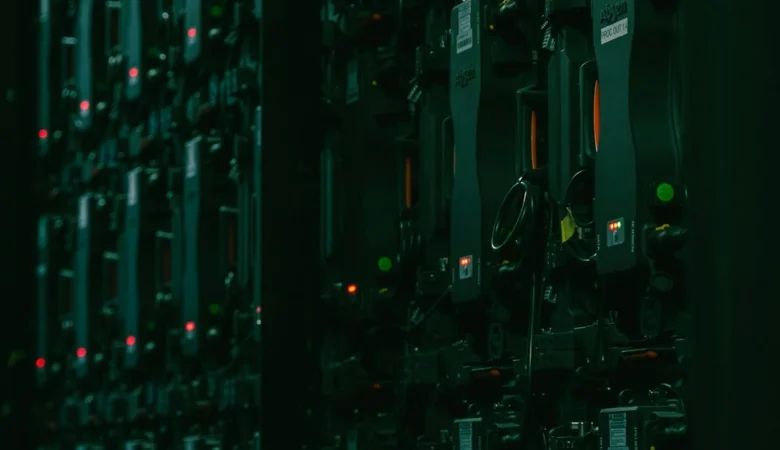 Private Cloud Virtualization Is Moving Past VMware Lock-In