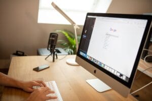 The Browser Is Becoming the New Command Center