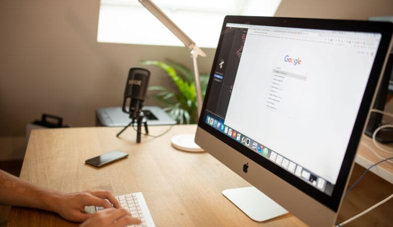 The Browser Is Becoming the New Command Center