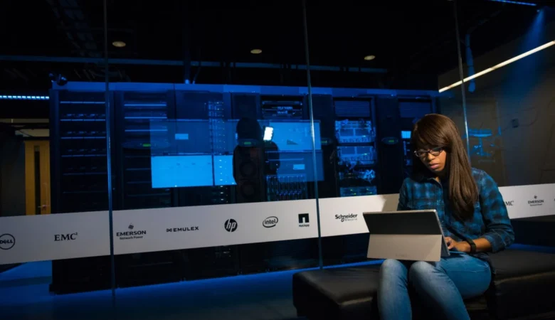 The Failure-Domain Framework for Choosing Hosting Infrastructure