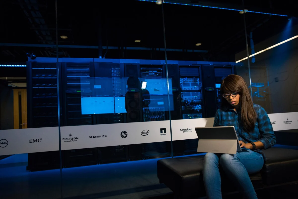 The Failure-Domain Framework for Choosing Hosting Infrastructure
