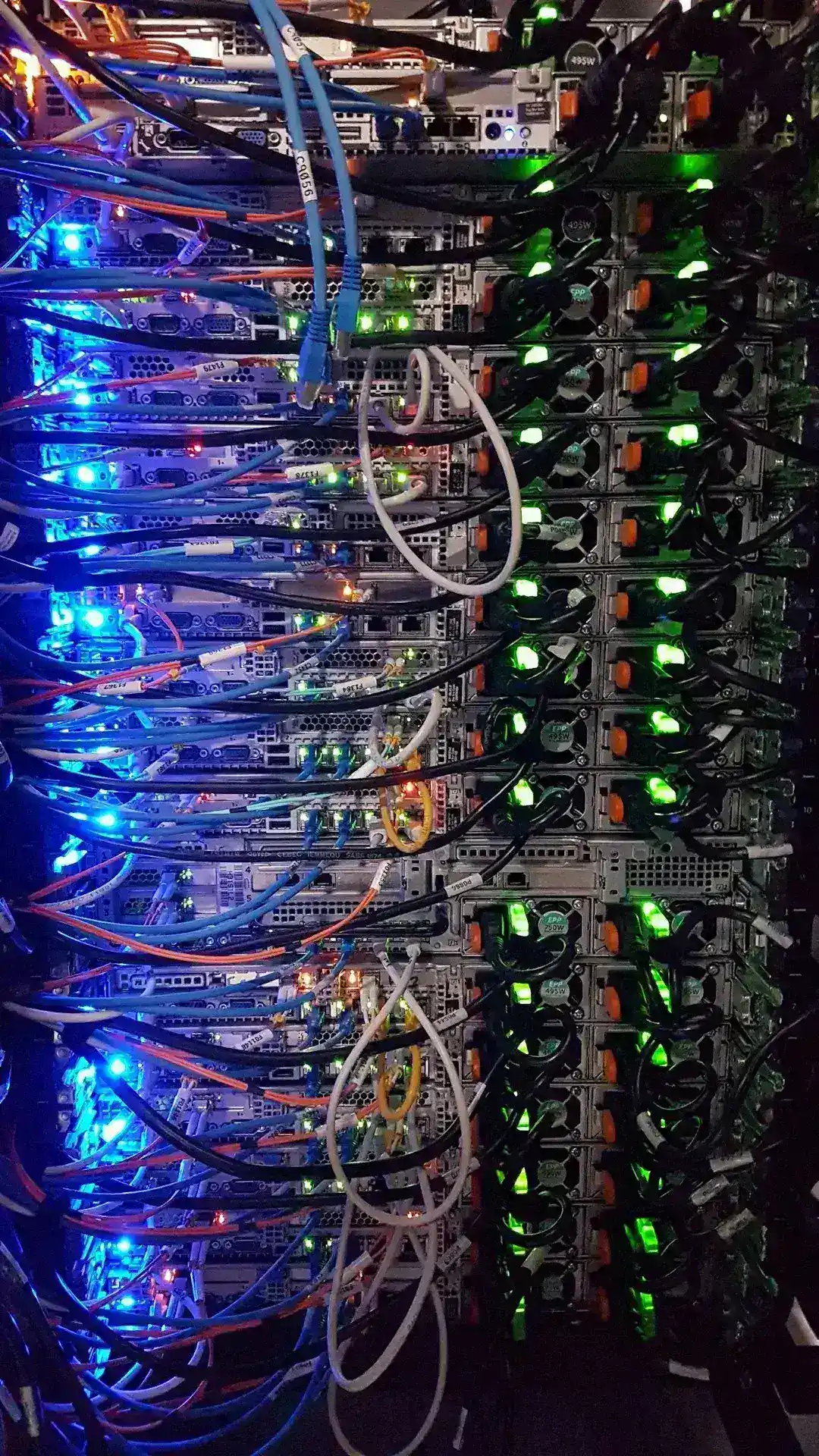 The Workload Placement Matrix: How to Decide Between Colocation, Dedicated Servers, Cloud Bursts, and GPU Infrastructure