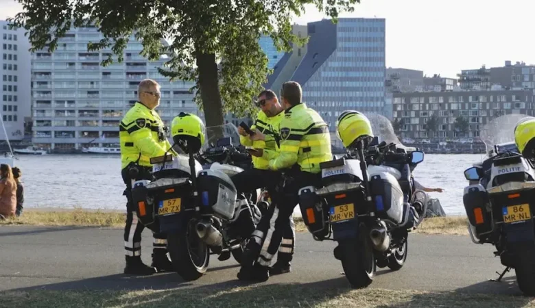 Dutch Police Target €100M+ Investment Fraud Ring—High-Risk Financial Cybercrime Alert