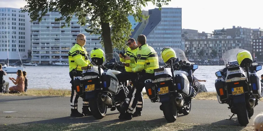 Dutch Police Target €100M+ Investment Fraud Ring—High-Risk Financial Cybercrime Alert