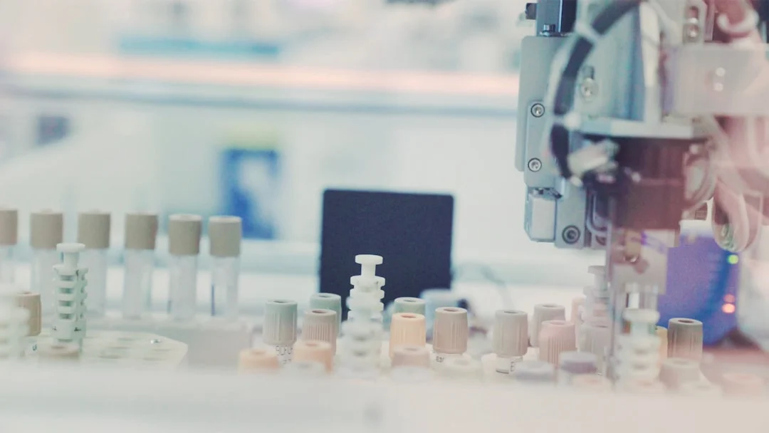 Insilico's China-fast track for AI-designed drug candidates and what it signals for AI-driven discovery
