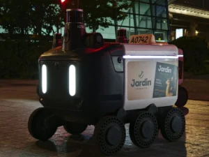 Robotaxi Players Face a Safety and Scale Ultimatum as AI-Driven Autonomy Moves to the Front Line