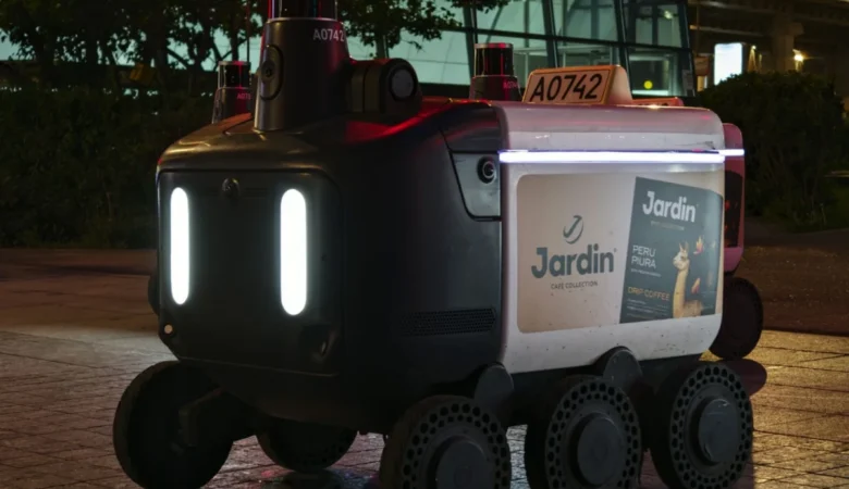 Robotaxi Players Face a Safety and Scale Ultimatum as AI-Driven Autonomy Moves to the Front Line