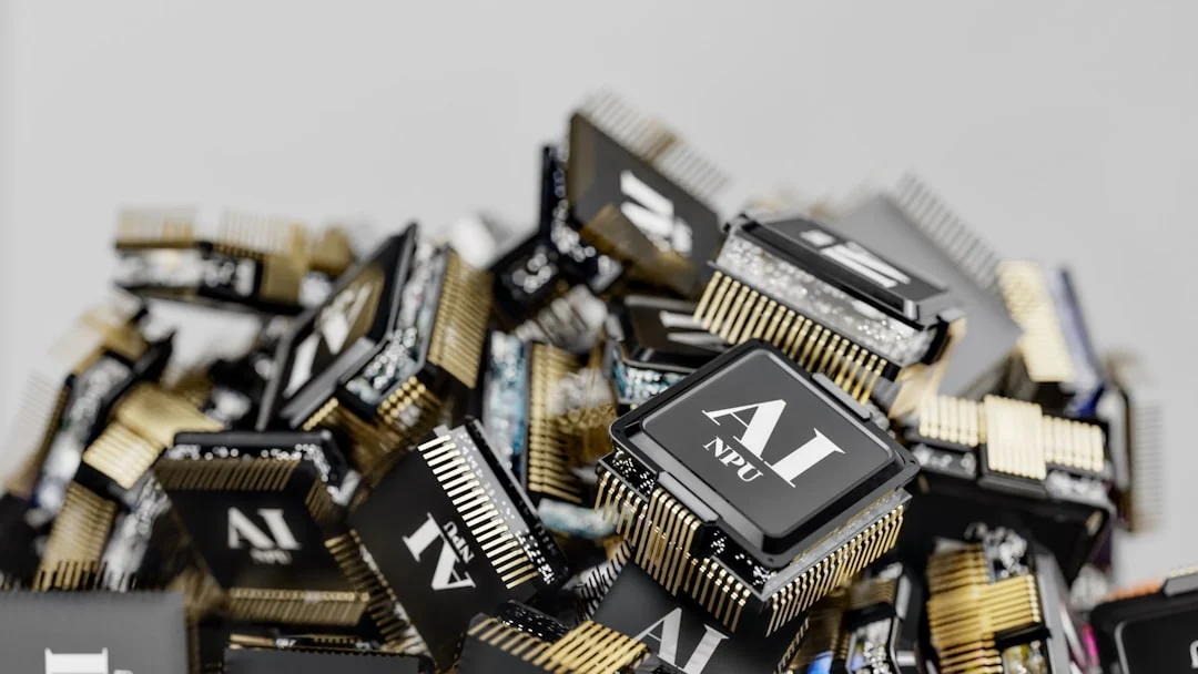 AI Hedge Fund Situational Awareness Pumps $400M Into Chip Startup, Signaling Shift Toward Custom Silicon