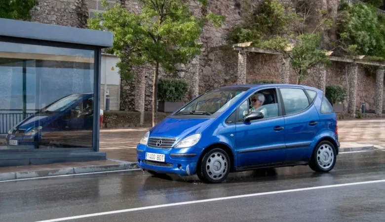 Liux Launches Spanish-Made Electric Microcar Aimed at Challenging China’s EV Dominance
